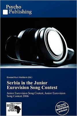 Serbia In The Junior Eurovision Song Contest