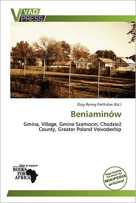 Beniamin W