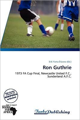 Ron Guthrie