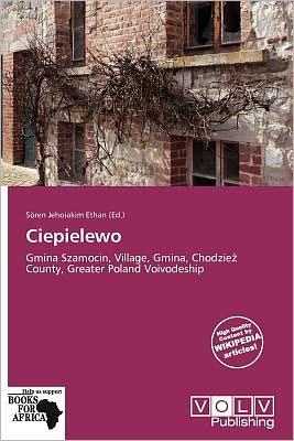Ciepielewo
