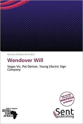 Wendover Will