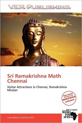 Sri Ramakrishna Math Chennai