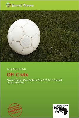 Ofi Crete