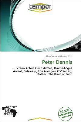 Peter Dennis