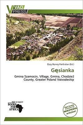 G Sianka