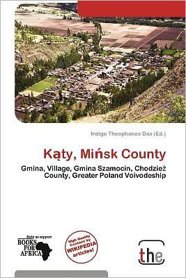K Ty, Mi Sk County