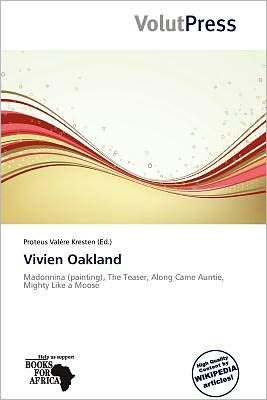 Vivien Oakland