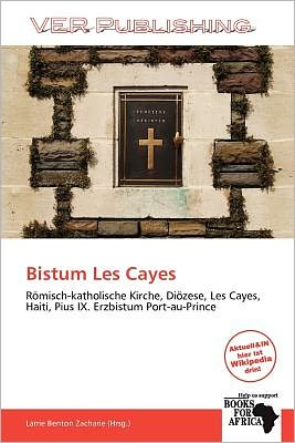 Bistum Les Cayes