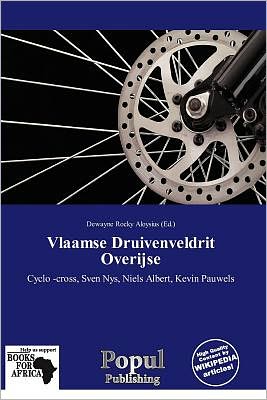 Vlaamse Druivenveldrit Overijse
