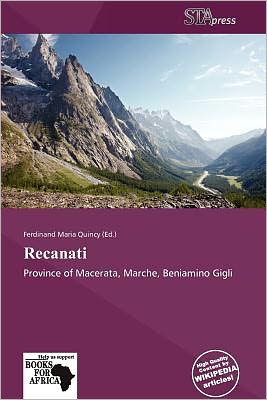 Recanati