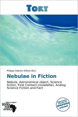 Nebulae In Fiction