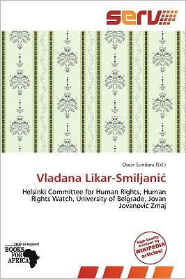 Vladana Likar-Smiljani
