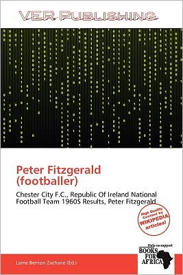 Peter Fitzgerald (Footballer)