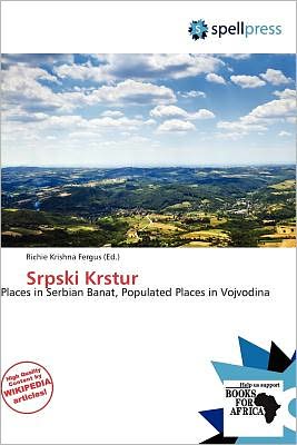 Srpski Krstur