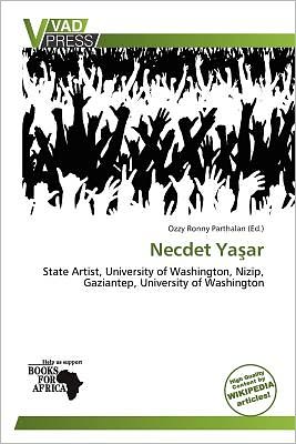 Necdet Ya Ar