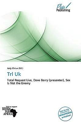 Trl Uk