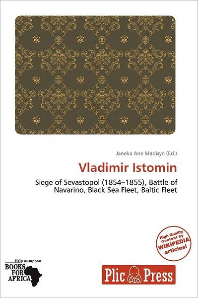 Vladimir Istomin