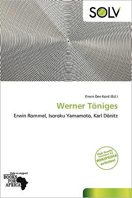 Werner T Niges