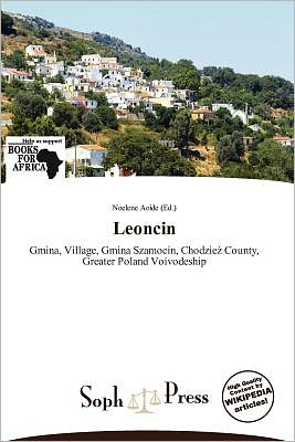 Leoncin