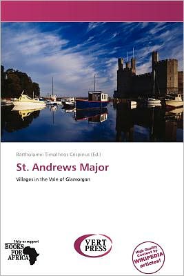 St. Andrews Major