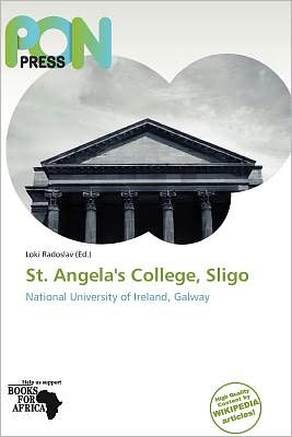 St. Angela's College, Sligo