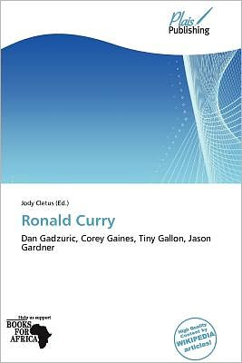 Ronald Curry