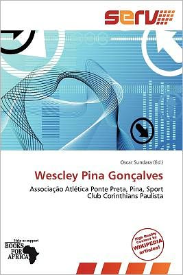 Wescley Pina Gon Alves