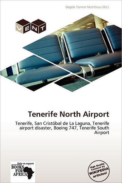 Tenerife North Airport
