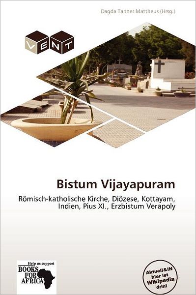 Bistum Vijayapuram
