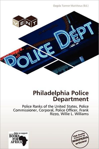 Philadelphia Police Department