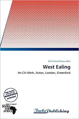 West Ealing