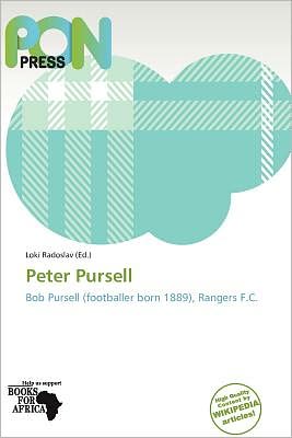 Peter Pursell