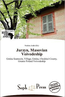 Jurzyn, Masovian Voivodeship