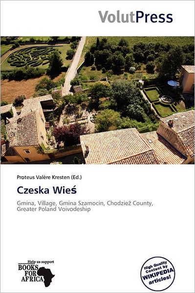 Czeska Wie