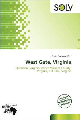 West Gate, Virginia