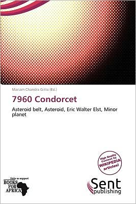 7960 Condorcet