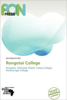 Rongotai College