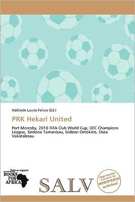 Prk Hekari United