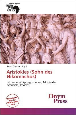 Aristokles (Sohn Des Nikomachos)
