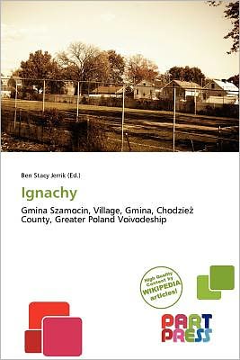 Ignachy