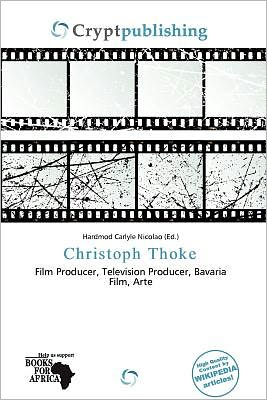 Christoph Thoke