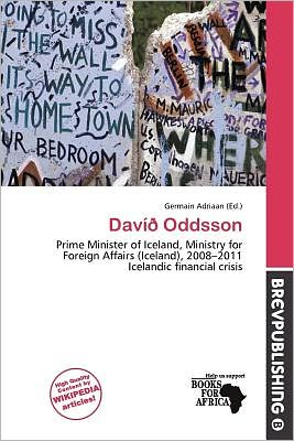 Dav Oddsson