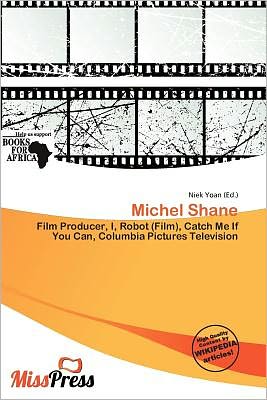 Michel Shane