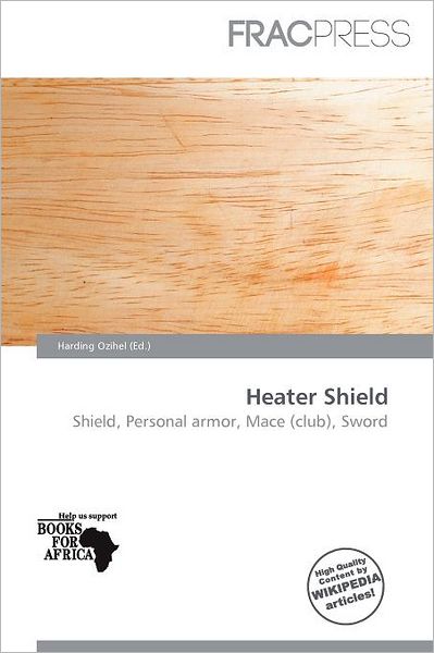Heater Shield