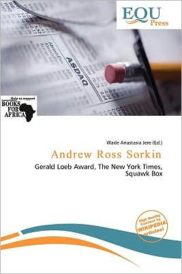 Andrew Ross Sorkin