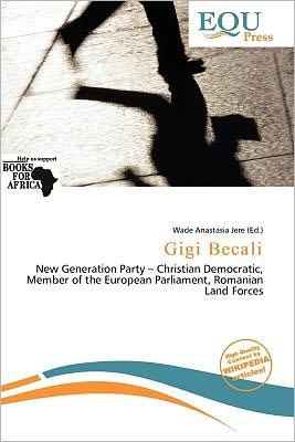 Gigi Becali