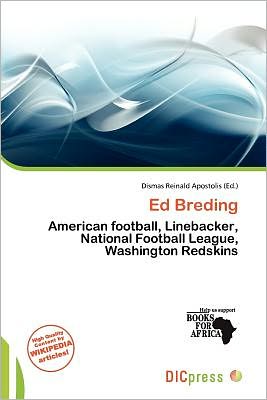 Ed Breding