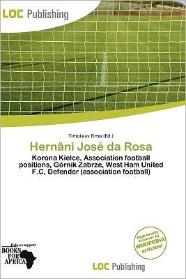Hern Ni Jos Da Rosa