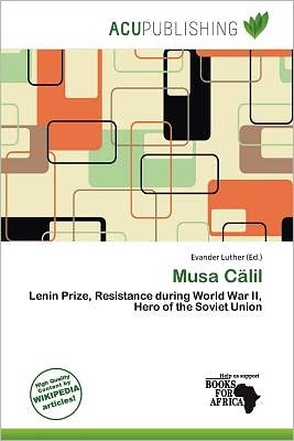 Musa C Lil