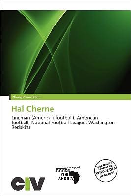 Hal Cherne